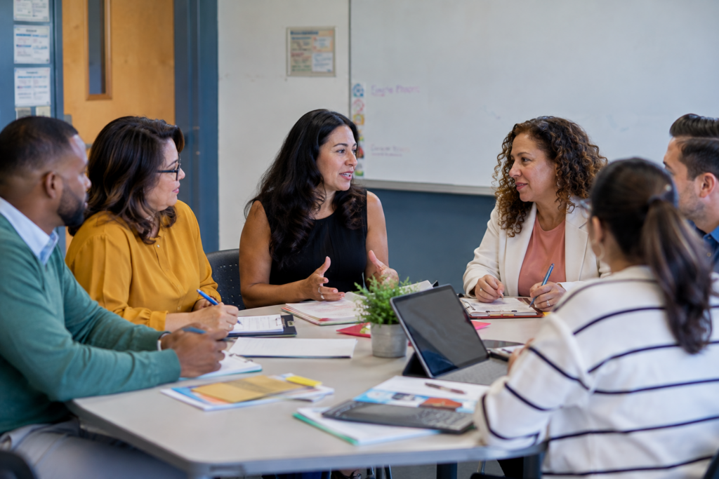 Education Systems Network