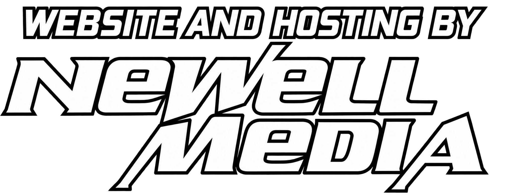 Website & Hosting by Newell Media